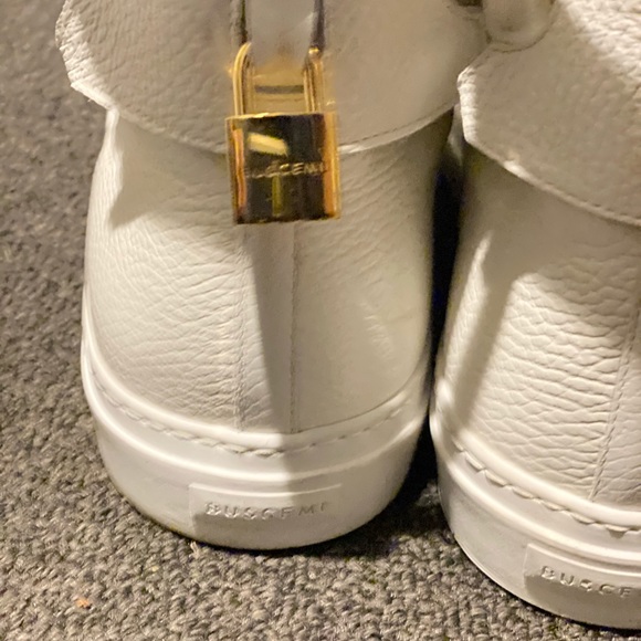 125MM ALCE TONAL BUSCEMI - Picture 9 of 16